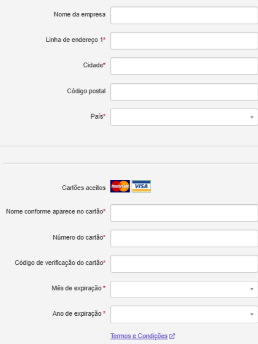 Imagem Agendamento visto americano 15